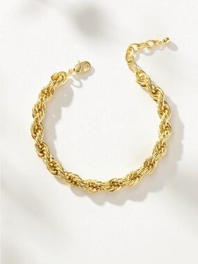 Uncommon James Hollis Bracelet. NWT.
